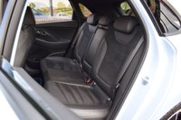 USED 2018 68 HYUNDAI I30 2.0 T-GDi N Performance Hatchback 5dr Petrol Manual Euro 6 (s/s) (275 ps) PERFORMANCE BLUE / WINTER PACK