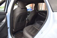USED 2018 68 HYUNDAI I30 2.0 T-GDi N Performance Hatchback 5dr Petrol Manual Euro 6 (s/s) (275 ps) PERFORMANCE BLUE / WINTER PACK
