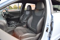 USED 2018 68 HYUNDAI I30 2.0 T-GDi N Performance Hatchback 5dr Petrol Manual Euro 6 (s/s) (275 ps) PERFORMANCE BLUE / WINTER PACK