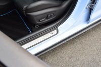 USED 2018 68 HYUNDAI I30 2.0 T-GDi N Performance Hatchback 5dr Petrol Manual Euro 6 (s/s) (275 ps) PERFORMANCE BLUE / WINTER PACK