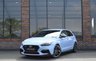 USED 2018 68 HYUNDAI I30 2.0 T-GDi N Performance Hatchback 5dr Petrol Manual Euro 6 (s/s) (275 ps) PERFORMANCE BLUE / WINTER PACK
