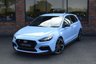 USED 2018 68 HYUNDAI I30 2.0 T-GDi N Performance Hatchback 5dr Petrol Manual Euro 6 (s/s) (275 ps) PERFORMANCE BLUE / WINTER PACK