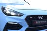 USED 2018 68 HYUNDAI I30 2.0 T-GDi N Performance Hatchback 5dr Petrol Manual Euro 6 (s/s) (275 ps) PERFORMANCE BLUE / WINTER PACK
