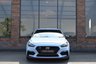 USED 2018 68 HYUNDAI I30 2.0 T-GDi N Performance Hatchback 5dr Petrol Manual Euro 6 (s/s) (275 ps) PERFORMANCE BLUE / WINTER PACK