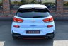 USED 2018 68 HYUNDAI I30 2.0 T-GDi N Performance Hatchback 5dr Petrol Manual Euro 6 (s/s) (275 ps) PERFORMANCE BLUE / WINTER PACK
