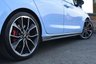 USED 2018 68 HYUNDAI I30 2.0 T-GDi N Performance Hatchback 5dr Petrol Manual Euro 6 (s/s) (275 ps) PERFORMANCE BLUE / WINTER PACK