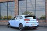 USED 2018 68 HYUNDAI I30 2.0 T-GDi N Performance Hatchback 5dr Petrol Manual Euro 6 (s/s) (275 ps) PERFORMANCE BLUE / WINTER PACK