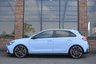 USED 2018 68 HYUNDAI I30 2.0 T-GDi N Performance Hatchback 5dr Petrol Manual Euro 6 (s/s) (275 ps) PERFORMANCE BLUE / WINTER PACK