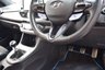 USED 2018 68 HYUNDAI I30 2.0 T-GDi N Performance Hatchback 5dr Petrol Manual Euro 6 (s/s) (275 ps) PERFORMANCE BLUE / WINTER PACK