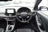 USED 2018 68 HYUNDAI I30 2.0 T-GDi N Performance Hatchback 5dr Petrol Manual Euro 6 (s/s) (275 ps) PERFORMANCE BLUE / WINTER PACK