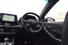 USED 2018 68 HYUNDAI I30 2.0 T-GDi N Performance Hatchback 5dr Petrol Manual Euro 6 (s/s) (275 ps) PERFORMANCE BLUE / WINTER PACK