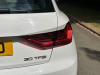 USED 2019 AUDI A1 1.0 TFSI 30 Sport Sportback 5dr Petrol Manual Euro 6 (s/s) (116 ps) 2 PREVIOUS OWNERS, PARKING SENSORS