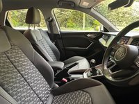 USED 2019 AUDI A1 1.0 TFSI 30 Sport Sportback 5dr Petrol Manual Euro 6 (s/s) (116 ps) 2 PREVIOUS OWNERS, PARKING SENSORS