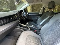 USED 2019 AUDI A1 1.0 TFSI 30 Sport Sportback 5dr Petrol Manual Euro 6 (s/s) (116 ps) 2 PREVIOUS OWNERS, PARKING SENSORS