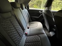 USED 2019 AUDI A1 1.0 TFSI 30 Sport Sportback 5dr Petrol Manual Euro 6 (s/s) (116 ps) 2 PREVIOUS OWNERS, PARKING SENSORS