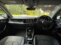 USED 2019 AUDI A1 1.0 TFSI 30 Sport Sportback 5dr Petrol Manual Euro 6 (s/s) (116 ps) 2 PREVIOUS OWNERS, PARKING SENSORS