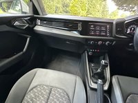 USED 2019 AUDI A1 1.0 TFSI 30 Sport Sportback 5dr Petrol Manual Euro 6 (s/s) (116 ps) 2 PREVIOUS OWNERS, PARKING SENSORS