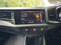 USED 2019 AUDI A1 1.0 TFSI 30 Sport Sportback 5dr Petrol Manual Euro 6 (s/s) (116 ps) 2 PREVIOUS OWNERS, PARKING SENSORS