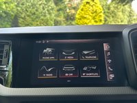 USED 2019 AUDI A1 1.0 TFSI 30 Sport Sportback 5dr Petrol Manual Euro 6 (s/s) (116 ps) 2 PREVIOUS OWNERS, PARKING SENSORS