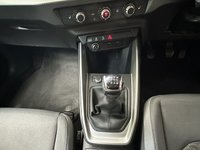 USED 2019 AUDI A1 1.0 TFSI 30 Sport Sportback 5dr Petrol Manual Euro 6 (s/s) (116 ps) 2 PREVIOUS OWNERS, PARKING SENSORS