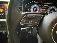 USED 2019 AUDI A1 1.0 TFSI 30 Sport Sportback 5dr Petrol Manual Euro 6 (s/s) (116 ps) 2 PREVIOUS OWNERS, PARKING SENSORS