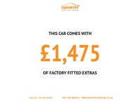 USED 2019 AUDI A1 1.0 TFSI 30 Sport Sportback 5dr Petrol Manual Euro 6 (s/s) (116 ps) 2 PREVIOUS OWNERS, PARKING SENSORS