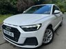 USED 2019 AUDI A1 1.0 TFSI 30 Sport Sportback 5dr Petrol Manual Euro 6 (s/s) (116 ps) 2 PREVIOUS OWNERS, PARKING SENSORS
