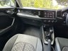 USED 2019 AUDI A1 1.0 TFSI 30 Sport Sportback 5dr Petrol Manual Euro 6 (s/s) (116 ps) 2 PREVIOUS OWNERS, PARKING SENSORS