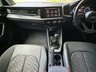 USED 2019 AUDI A1 1.0 TFSI 30 Sport Sportback 5dr Petrol Manual Euro 6 (s/s) (116 ps) 2 PREVIOUS OWNERS, PARKING SENSORS