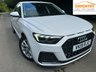 USED 2019 AUDI A1 1.0 TFSI 30 Sport Sportback 5dr Petrol Manual Euro 6 (s/s) (116 ps) 2 PREVIOUS OWNERS, PARKING SENSORS