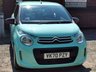 USED 2020 70 CITROEN C1 1.0 VTi Feel Hatchback 3dr Petrol Manual Euro 6 (s/s) (72 ps) 4x SERVICES & MOT UNTIL APRIL 2026!