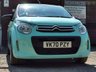 USED 2020 70 CITROEN C1 1.0 VTi Feel Hatchback 3dr Petrol Manual Euro 6 (s/s) (72 ps) 4x SERVICES & MOT UNTIL APRIL 2026!