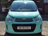 USED 2020 70 CITROEN C1 1.0 VTi Feel Hatchback 3dr Petrol Manual Euro 6 (s/s) (72 ps) 4x SERVICES & MOT UNTIL APRIL 2026!