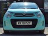 USED 2020 70 CITROEN C1 1.0 VTi Feel Hatchback 3dr Petrol Manual Euro 6 (s/s) (72 ps) 4x SERVICES & MOT UNTIL APRIL 2026!
