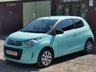 USED 2020 70 CITROEN C1 1.0 VTi Feel Hatchback 3dr Petrol Manual Euro 6 (s/s) (72 ps) 4x SERVICES & MOT UNTIL APRIL 2026!