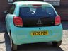 USED 2020 70 CITROEN C1 1.0 VTi Feel Hatchback 3dr Petrol Manual Euro 6 (s/s) (72 ps) 4x SERVICES & MOT UNTIL APRIL 2026!