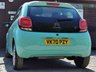 USED 2020 70 CITROEN C1 1.0 VTi Feel Hatchback 3dr Petrol Manual Euro 6 (s/s) (72 ps) 4x SERVICES & MOT UNTIL APRIL 2026!