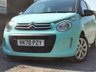 USED 2020 70 CITROEN C1 1.0 VTi Feel Hatchback 3dr Petrol Manual Euro 6 (s/s) (72 ps) 4x SERVICES & MOT UNTIL APRIL 2026!