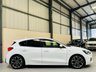 USED 2018 68 FORD FOCUS 1.0T EcoBoost ST-Line X Hatchback 5dr Petrol Manual Euro 6 (s/s) (125 ps) Heated Seats|Sat Nav|Bluetooth|Part Ex + FINANCE