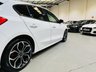 USED 2018 68 FORD FOCUS 1.0T EcoBoost ST-Line X Hatchback 5dr Petrol Manual Euro 6 (s/s) (125 ps) Heated Seats|Sat Nav|Bluetooth|Part Ex + FINANCE
