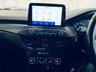 USED 2018 68 FORD FOCUS 1.0T EcoBoost ST-Line X Hatchback 5dr Petrol Manual Euro 6 (s/s) (125 ps) Heated Seats|Sat Nav|Bluetooth|Part Ex + FINANCE