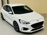 USED 2018 68 FORD FOCUS 1.0T EcoBoost ST-Line X Hatchback 5dr Petrol Manual Euro 6 (s/s) (125 ps) Heated Seats|Sat Nav|Bluetooth|Part Ex + FINANCE