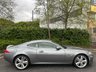 USED 2012 12 JAGUAR XK 5.0 V8 Portfolio Coupe 2dr Petrol Auto Euro 5 (385 ps)-3 Former Keepers-10 Services On File-Superb Low Mileage Example-Finished In Lunar Grey Metallic With Heated Ivory Leather Upholstery-Dual Climate Control-Mfsw-Cruise Control-Bluetooth-Satnav-Bowers & Wilkins Sound-Electric Front Memory Seats-Unmarked 20