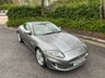 USED 2012 12 JAGUAR XK 5.0 V8 Portfolio Coupe 2dr Petrol Auto Euro 5 (385 ps)-3 Former Keepers-10 Services On File-Superb Low Mileage Example-Finished In Lunar Grey Metallic With Heated Ivory Leather Upholstery-Dual Climate Control-Mfsw-Cruise Control-Bluetooth-Satnav-Bowers & Wilkins Sound-Electric Front Memory Seats-Unmarked 20