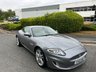 USED 2012 12 JAGUAR XK 5.0 V8 Portfolio Coupe 2dr Petrol Auto Euro 5 (385 ps)-3 Former Keepers-10 Services On File-Superb Low Mileage Example-Finished In Lunar Grey Metallic With Heated Ivory Leather Upholstery-Dual Climate Control-Mfsw-Cruise Control-Bluetooth-Satnav-Bowers & Wilkins Sound-Electric Front Memory Seats-Unmarked 20