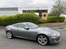 USED 2012 12 JAGUAR XK 5.0 V8 Portfolio Coupe 2dr Petrol Auto Euro 5 (385 ps)-3 Former Keepers-10 Services On File-Superb Low Mileage Example-Finished In Lunar Grey Metallic With Heated Ivory Leather Upholstery-Dual Climate Control-Mfsw-Cruise Control-Bluetooth-Satnav-Bowers & Wilkins Sound-Electric Front Memory Seats-Unmarked 20