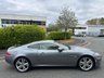 USED 2012 12 JAGUAR XK 5.0 V8 Portfolio Coupe 2dr Petrol Auto Euro 5 (385 ps)-3 Former Keepers-10 Services On File-Superb Low Mileage Example-Finished In Lunar Grey Metallic With Heated Ivory Leather Upholstery-Dual Climate Control-Mfsw-Cruise Control-Bluetooth-Satnav-Bowers & Wilkins Sound-Electric Front Memory Seats-Unmarked 20