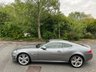 USED 2012 12 JAGUAR XK 5.0 V8 Portfolio Coupe 2dr Petrol Auto Euro 5 (385 ps)-3 Former Keepers-10 Services On File-Superb Low Mileage Example-Finished In Lunar Grey Metallic With Heated Ivory Leather Upholstery-Dual Climate Control-Mfsw-Cruise Control-Bluetooth-Satnav-Bowers & Wilkins Sound-Electric Front Memory Seats-Unmarked 20