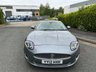 USED 2012 12 JAGUAR XK 5.0 V8 Portfolio Coupe 2dr Petrol Auto Euro 5 (385 ps)-3 Former Keepers-10 Services On File-Superb Low Mileage Example-Finished In Lunar Grey Metallic With Heated Ivory Leather Upholstery-Dual Climate Control-Mfsw-Cruise Control-Bluetooth-Satnav-Bowers & Wilkins Sound-Electric Front Memory Seats-Unmarked 20