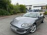 USED 2012 12 JAGUAR XK 5.0 V8 Portfolio Coupe 2dr Petrol Auto Euro 5 (385 ps)-3 Former Keepers-10 Services On File-Superb Low Mileage Example-Finished In Lunar Grey Metallic With Heated Ivory Leather Upholstery-Dual Climate Control-Mfsw-Cruise Control-Bluetooth-Satnav-Bowers & Wilkins Sound-Electric Front Memory Seats-Unmarked 20